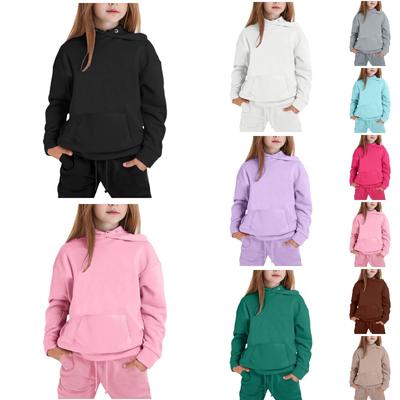 Süße Hoodies für Teenager, trendige, adrette Kapuzenpullover, Langarmshirts, Kleidung für Mädchen