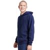 Jerzees Unisex Adult Eco Premium Cotton Blend Hoodie