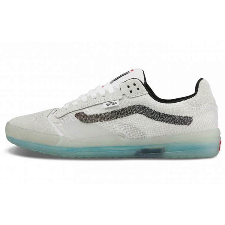 Vans EVDNT UltimateWaffle Zemi Sneakeri Unisex