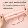 Langsha Girls' Pure Cotton Briefs