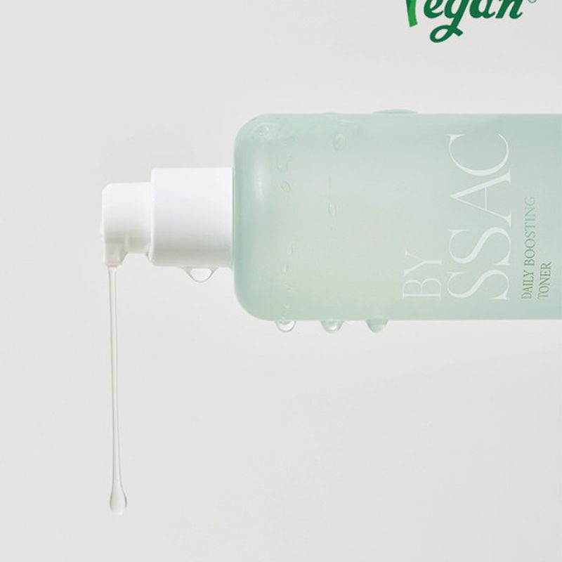 Daily Boosting Toner by Ssak 130ml