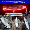DUEL HARDCORE Popper Hardcore Bullet Bull 100mm 30g Blue Pink Candy For targeting bluefin shore and offshore (F) Weight - tuna, fishing, fishing.