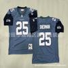 Seattle Seahawks Retro NFL Football Jersey Mens Cotton Team Apparel Vintage 80 96 12 10 37 45 55 24 25 31