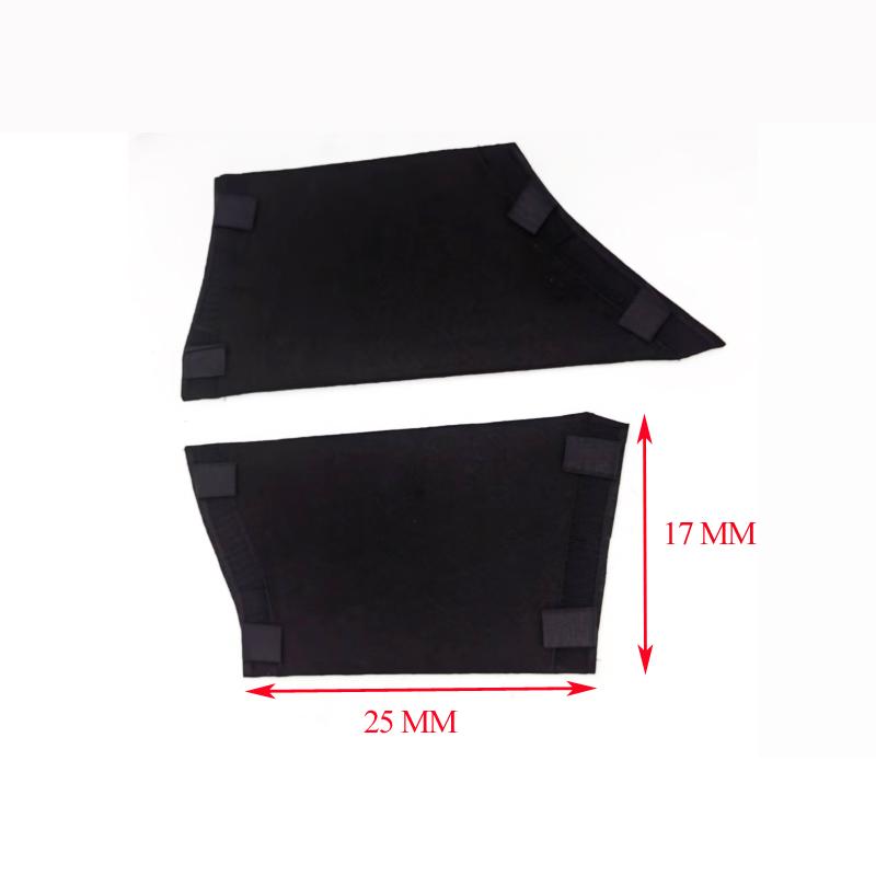 Car Trunk Storage Partition Multifunction Storage Box For MG 4 MG4 EV EH32 MuLan -2026 Auto Part Accessories
