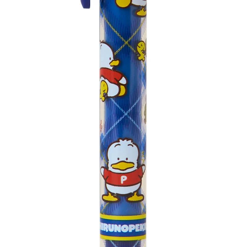 Sanrio Ahiru No Pekkle Ballpoint Pen ( Retro ) Japan NEW Sanrio characters