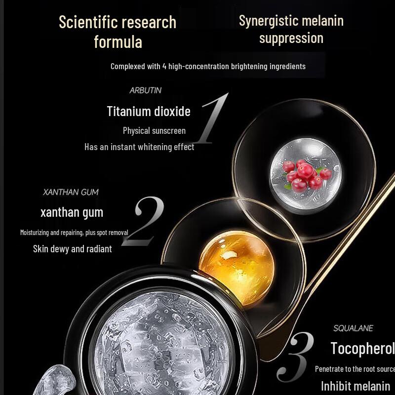 Nanjing Tong Ren Tang Targeted Skincare Solutions