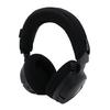 Headphone Headband Sleeve For KrakenV4 Headsets Comfortable Fit Quality Fabric Guard With Smooth Opening Zippers