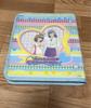 [USED] Love Berry Card