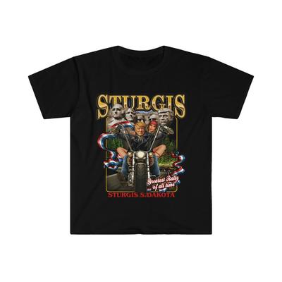 Na górę – T-shirty i koszulki