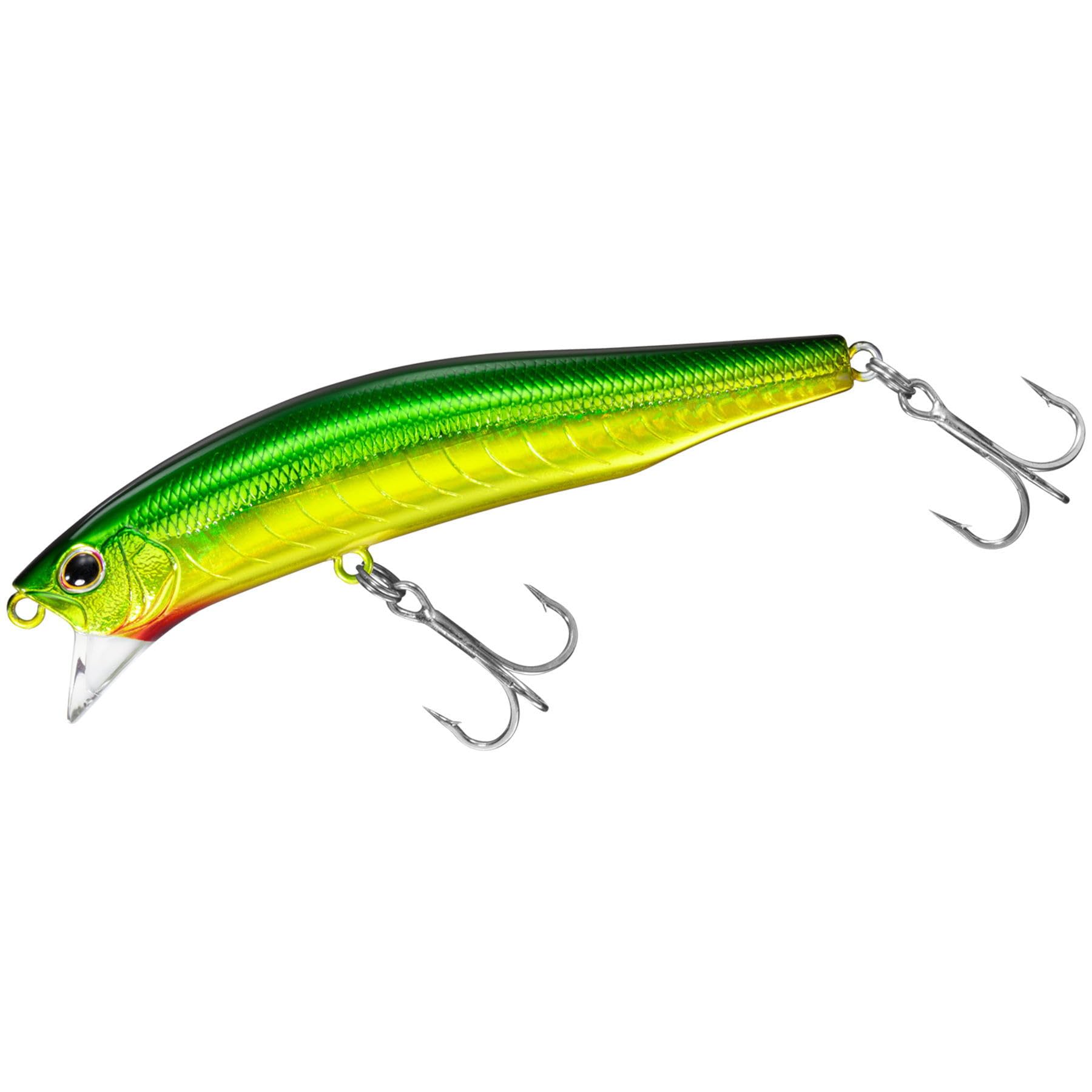 

Daiwa Seabass Lure Morethan Crosswake R Adelgurikin 90F-SSR