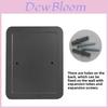 Digital Key Safe Box For Property Agents With Combination Lock For Business Use