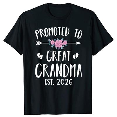 Tops – T-Shirts