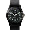 Emdeobeulyussisigye Vietnam War Us Military Watch (British Version) - Black