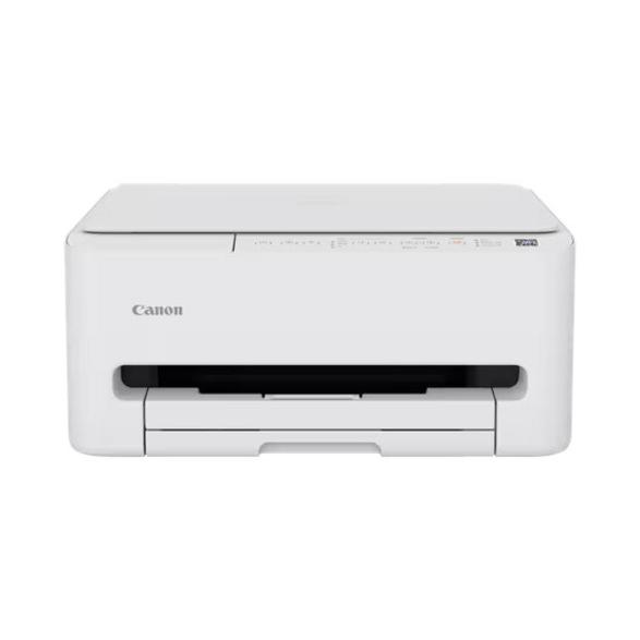 Canon pixma ts4150i all-in-one printer white