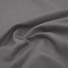 Solid Color Washed Cotton Bed Sheet Set - Fitted Sheet & Duvet Cover for Dorms
