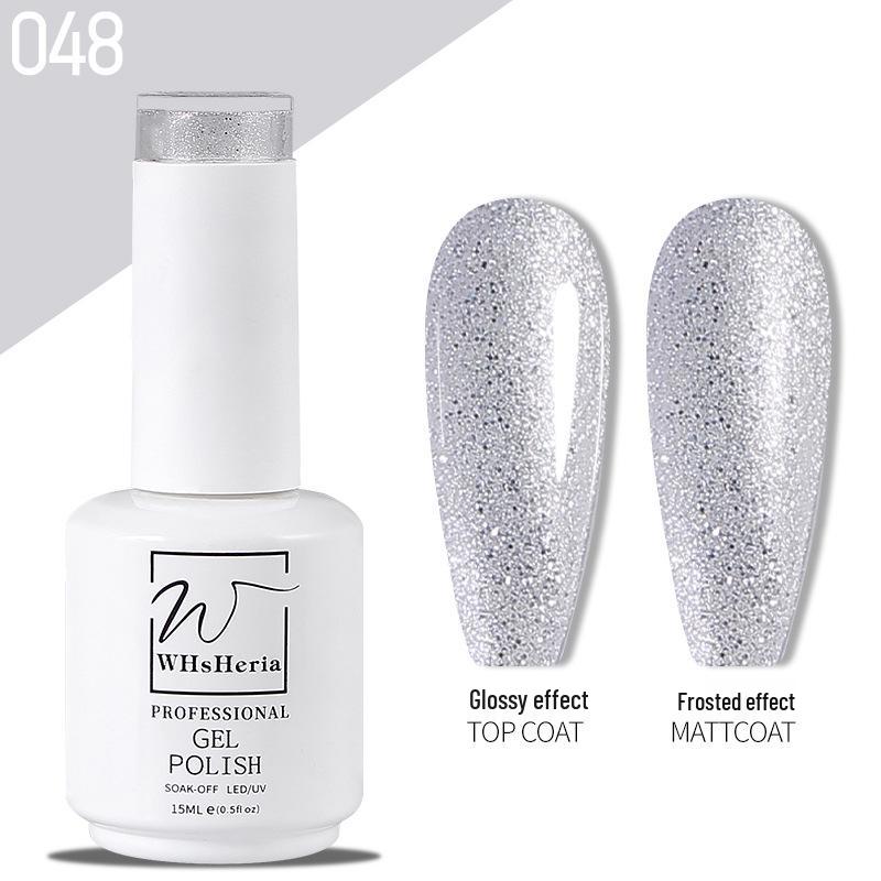 Naillove Gel Polish - Single Color UV Lamp Salon Formula