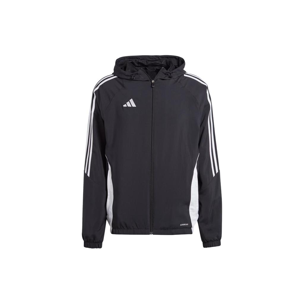 Adidas Free Shipping With AdiClub Tiro 24 Windbreaker IM8806