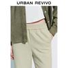 UR Women's Relaxed Fit Straight Leg Pants