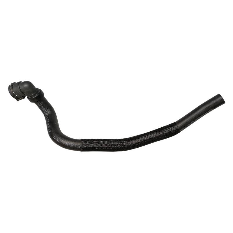 Compatible with 13-19 Cadillac XTS 2.0T: Soft Rubber Heater Inlet Pipe 5