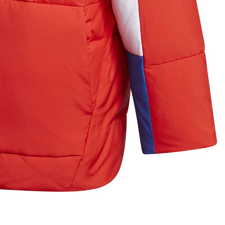 adidas Kids Down Jackets Hooded Moderate HM9690