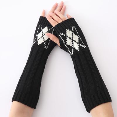 Acessórios – Luvas e mitenes