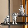 Nordic Mini Version Astronaut Small Ornaments Astronaut Living Room TV Cabinet Entrance Desk Room Decoration Gift