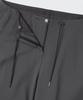 MUSINSA STANDARD WOMAN Women'S Brushed Nylon Parachute Pants [Warm Grey]