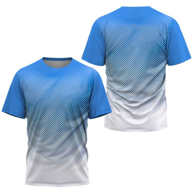 2026 Classic Anime Dragon Ball Character 3D Printed T-shirt Y2K Style Unisex&children's Layered Must-have for Summer and Autumn