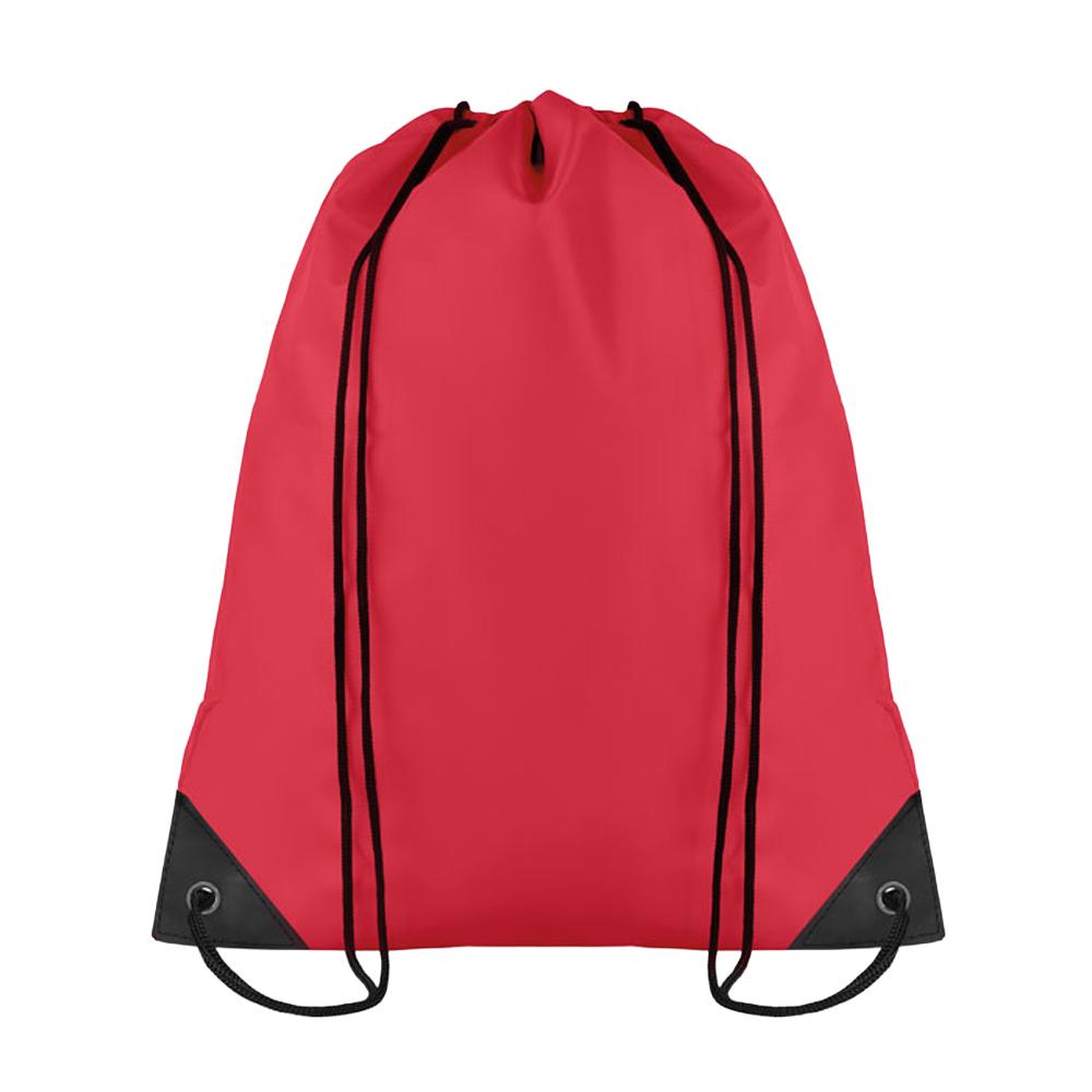 MidOcean Shoop Polyester 190T Drawstring Bag