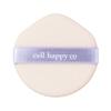 [CELL HAPPY CO] Vegan Collagen Cushion with Refill SPF 50+ PA+++ 15g*2EA