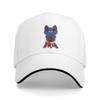 Turbo Granny Dandadan Baseball Cap Casual Sandwich Hats Unisex Style Breathable Sun Hat Outdoor