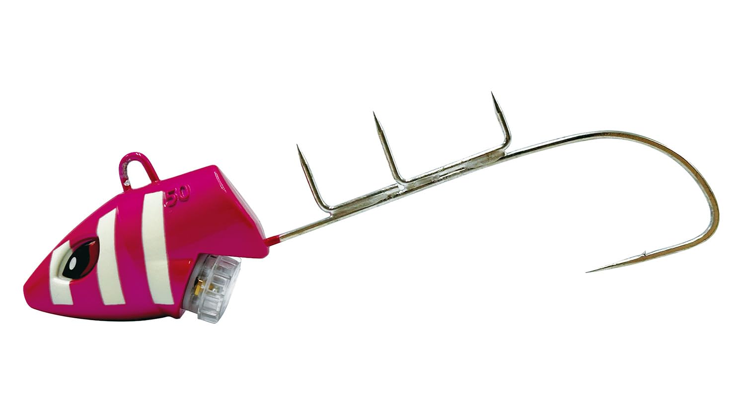 

Hapyson LED Tachiuo Tenya 50 Purple Zebra Нет. YF-562-PZ