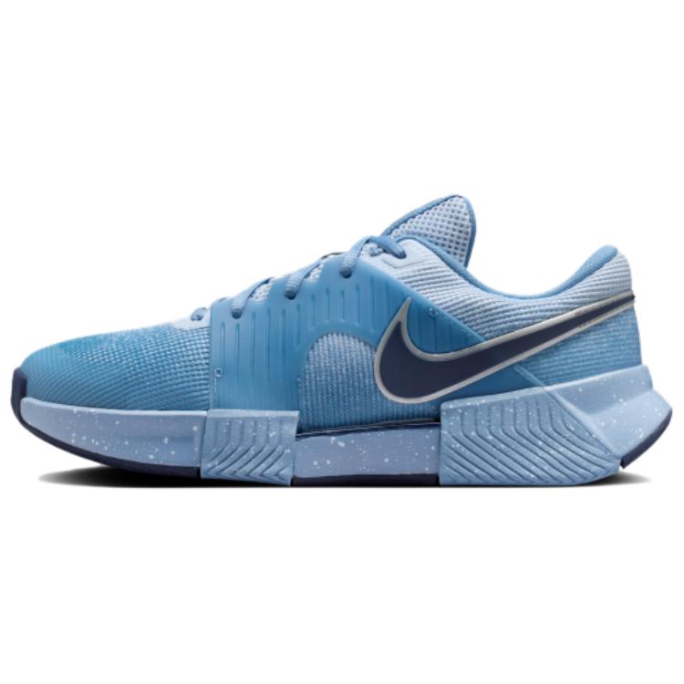 

Nike Zoom GP Challenge 1.5 Low top Tennis Shoes Men s Blue IQ6078-400 43