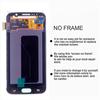 Touch Screen Digitizer w/ Frame For Samsung Galaxy S6 G920F LCD Display Replace
