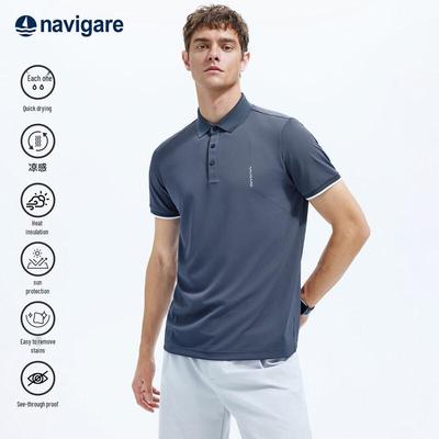 T-Shirts & Muskelshirts – Poloshirts