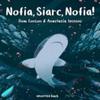 Nofia Siarc Nofia by Dom Conlon Paperback Book 9781802580556