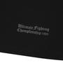 UFC SPORT Ufc Gothic Oversized Long Sleeve T-Shirt Black U2Lsw3304Bk