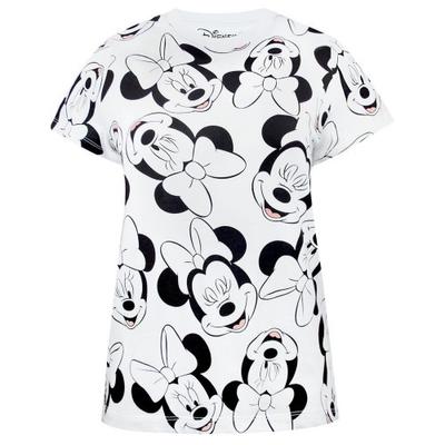 Womens/Ladies Boyfriend Fit T-shirt