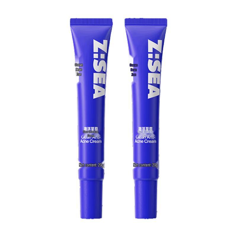 Ocean Supreme Acne Cream