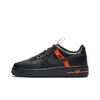 New Air Force 1 Low LV8 KSA Worldwide Pack Black Total Orange GS CT4683-001