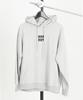 Odd Big Logo Hoodie_Gray