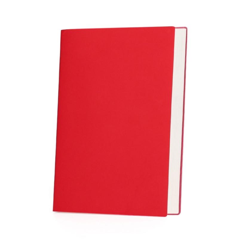 A 5 Stationery Notebooks Business Notebook Thick Notebook 208 Sheets 416 Pages Journal Notebook Daily Notepads for Work