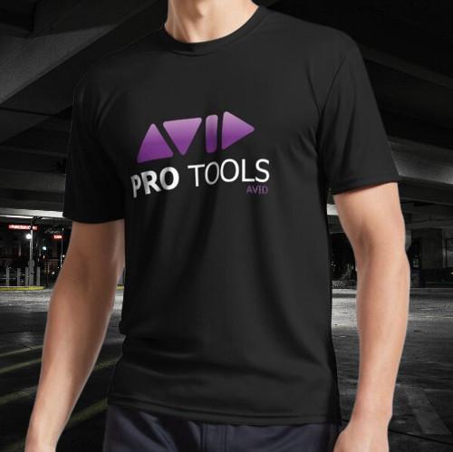 

Elegant Pro Tools Logo Active T-Shirt Funny Size S to 5XL 3XL