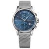 1513441 Stainless Steel Men's Watch