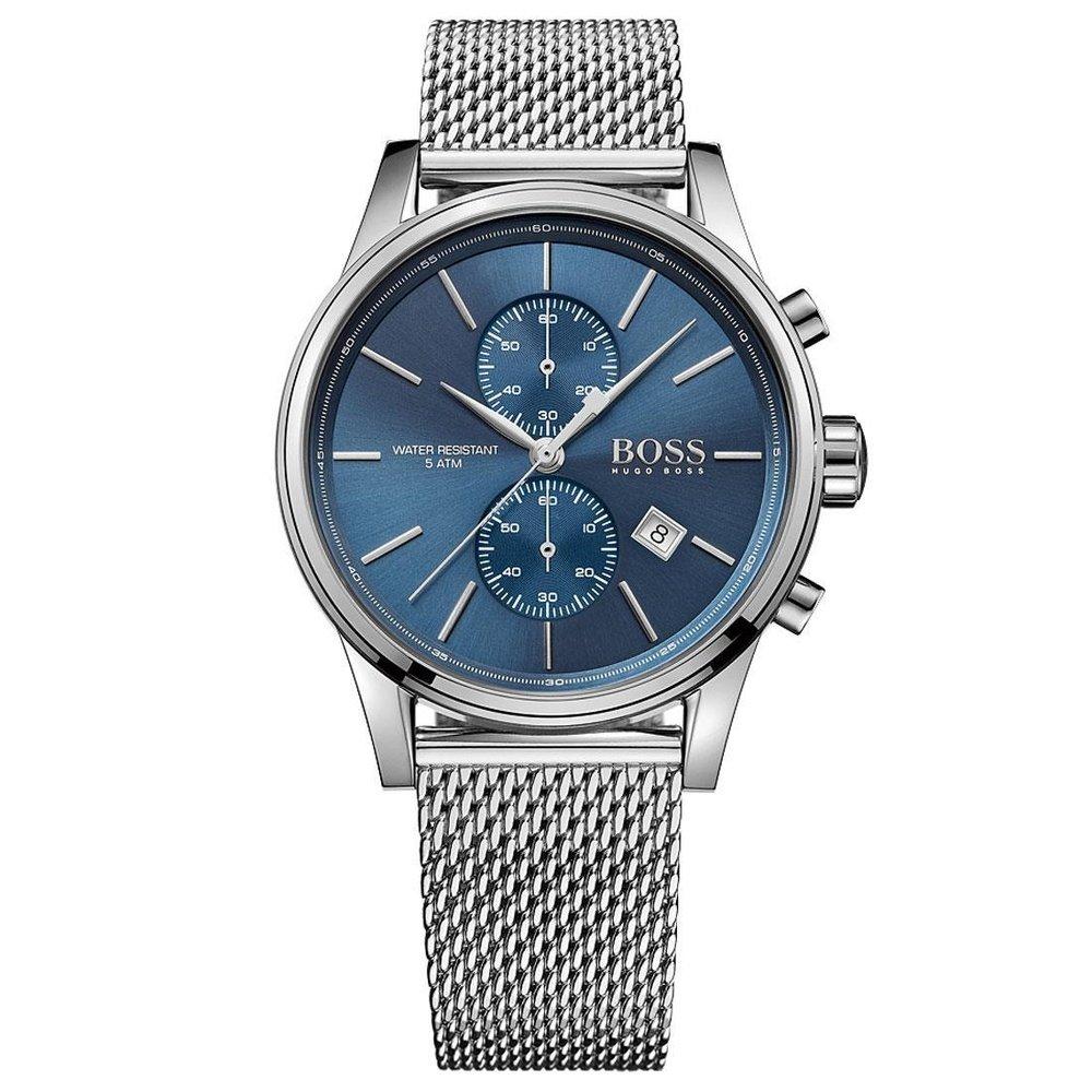 Hugo Boss 1513441 Nerūsējošā tērauda vīriešu