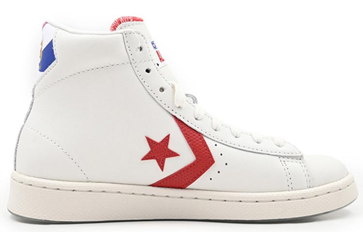 Pro Leder Converse High 'Birth of Flight' 170240C
