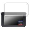 PDA Kobo NikoMaku 5 Inch Motorcycle Display SM-1C Compatible PerfectShield Plus Protective Film Reduction Anti-Fingerprint Made In Japan
