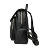 Backpack Women's Bag Large Capacity Soft Leather Backpack Travel Bag
