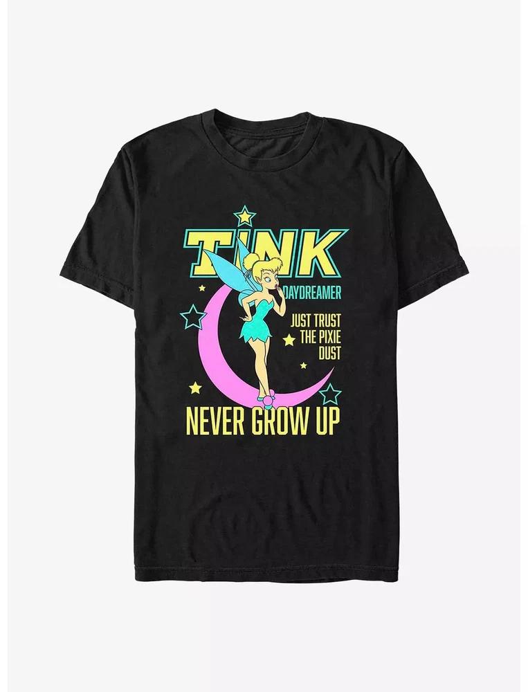 Tinker Bell Daydreamer Cover TShirt Size S 4XL Gift For Friends S