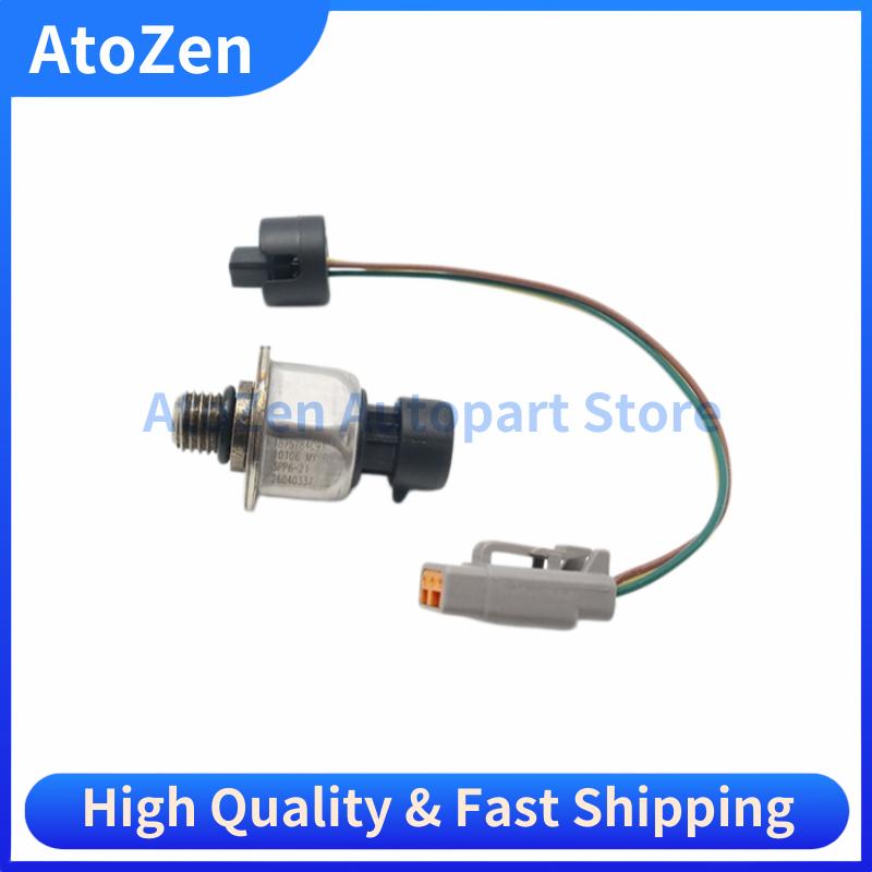 1875784C91 Oil Pressure Sensor Internitional ICP for Navistar MAXXFORCE DT 9 10 Auto Spare Parts Car Accessories High Quality